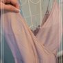 bnwt H&M pleated dress Image 2