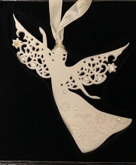 Paul Costelloe Christmas Decoration
