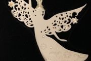 Paul Costelloe Christmas Decoration