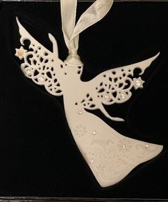 Paul Costelloe Christmas Decoration