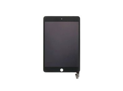 For iPad Mini 4 A1538 A1550 LCD Touch Screen Display Digitizer Assembly Black - FHT15IPDLCD