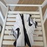 Nike Full Force low trainers size 5 Image 7