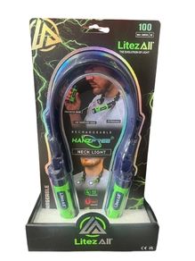 LitezAll Neck Light