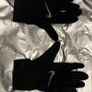 Nike Lightweight Running Gloves are highly breathable and stretchy running gloves that let you enjoy your activities in comfort size L/XL Image 3