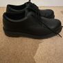 Doc Martens Steel toes Uk9 Image 2