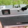 Canon Canonet 28 35mm Rangefinder Film Camera 40mm 1:2.8 Lens Image 7