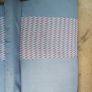Price drop Ford Fiesta MK2 Seats & doorcards Image 6