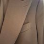 D&G Cashmere Overcoat Image 5