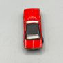 Vintage Playart Dodge Challenger - RED - Opening Doors - 1970s Muscle Car Image 7