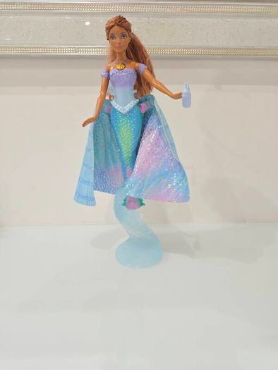 Barbie Mermaid Doll