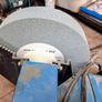 Workzone Wet and Dry Bench Grinder Image 2