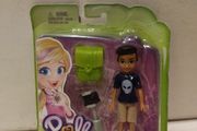 Polly Pocket Selfie Stick Nicolas 2018 NEW