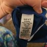 Baby swimsuit NEXT 6-9mths Image 8