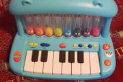 Toddler music toy
