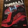 Formula One Race Programme Collection x 43 Image 10