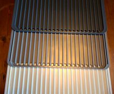 Extendable Draining Board