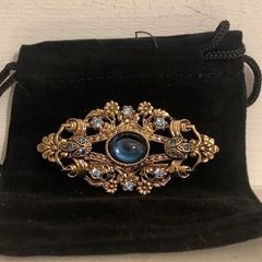 Vintage Art Deco Brooch