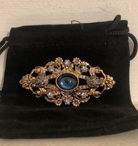 Vintage Art Deco Brooch