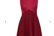 Ted Baker KANDAL dress