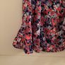 Savida floral top Image 4