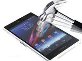 Sony Xperia Z2 Tempered Glass Screen Guard Protector