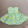 BNWT Next baby dress 3-6months Image 6