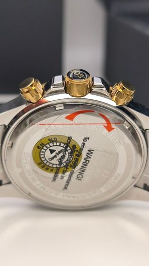Hugo Boss men's watch
