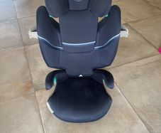 Car seat
