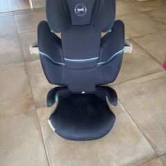Car seat
