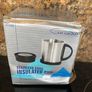 Stainless steel mug Image 6