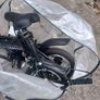 Folding Bike - lightweight - 1 sold, 1 left Image 4