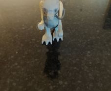 star wars Tauntaun