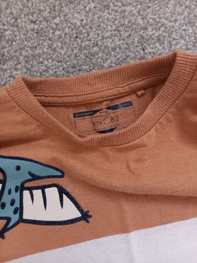 NEXT boys top.age 4/5