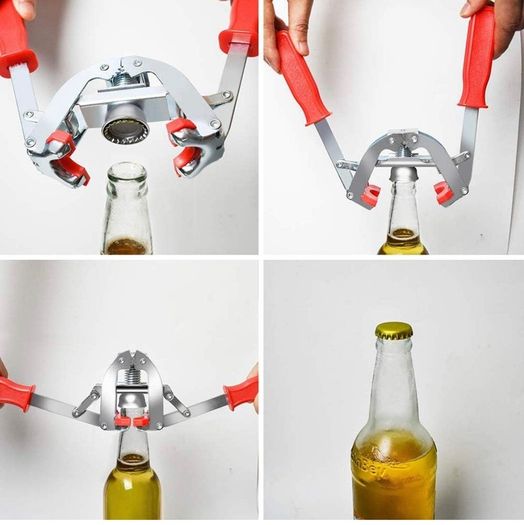 Bottle Capper