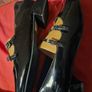 Clarks Patent Leather Mary Janes Image 7
