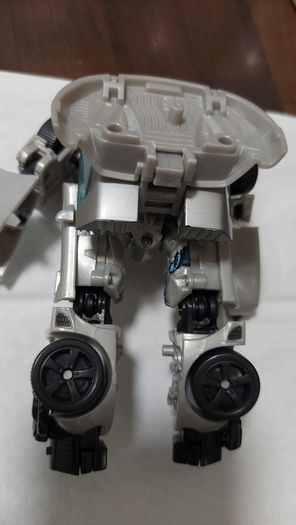 Transformer  / toy