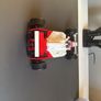 lego F1 Senna Image 4