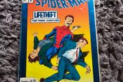 Spider Man 388 Foil Cover