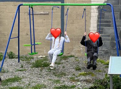 swing