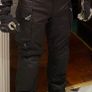 Motorcycle Mens Pants Dainese Size 50 (Like New) Image 2