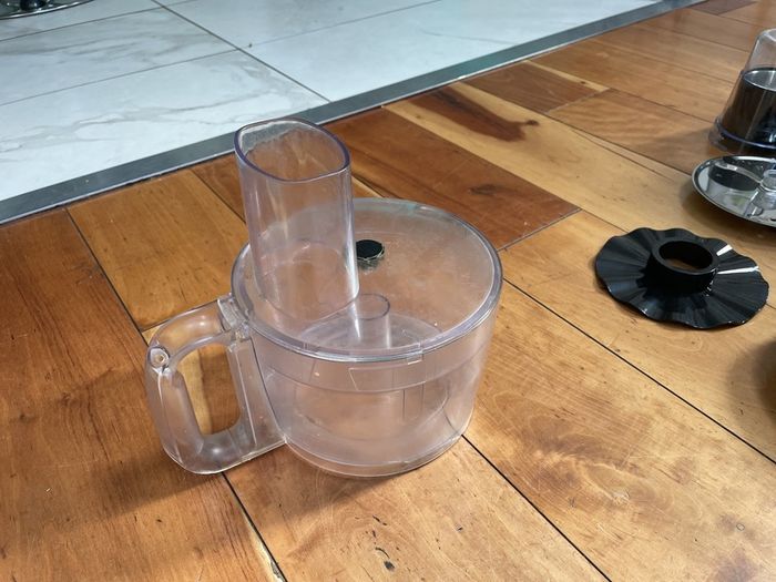 Cooks Professional Food Processor