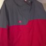 Girls Fab Helly Hansen Waterproof Jacket/Coat Image 2