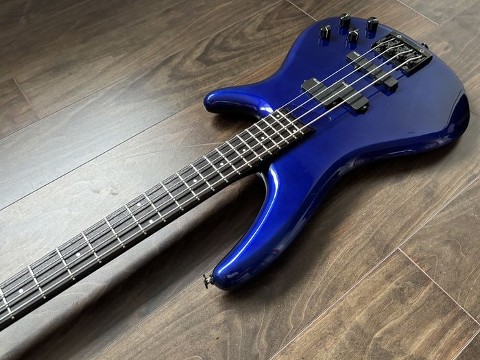 Ibanez Sr800le 1990 Mij