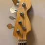 Squier Precision Bass Partscaster Image 6