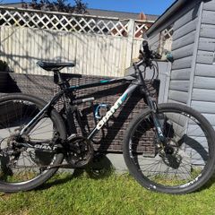 Giant ATX  Mountain Bike
