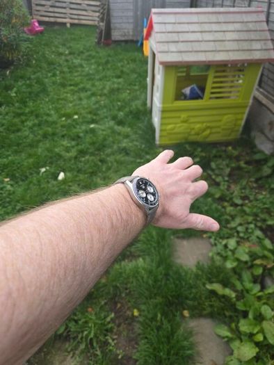 Tag Heuer Carrera Glassbox