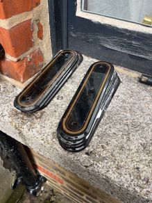 door plates 7