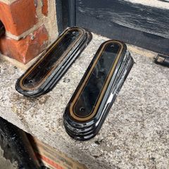 door plates 7