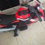kids eletric 12v ride on bike Image 5