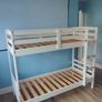 Childs Bunk Bed Image 2